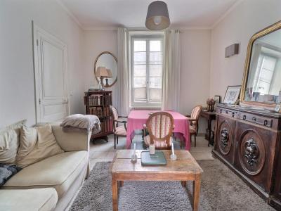 Annonce Vente 6 pices Maison Angers 49