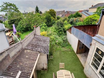 Acheter Maison 123 m2 Angers