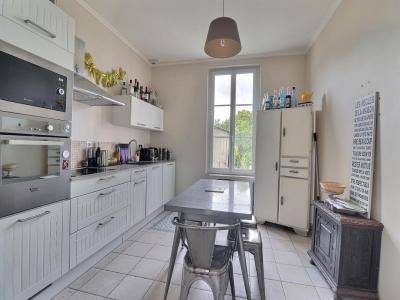 Acheter Maison Angers Maine et loire