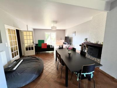 For rent Acigne 6 rooms 137 m2 Ille et vilaine (35690) photo 2