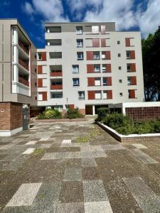 Annonce Vente 3 pices Appartement Villeneuve-d'ascq 59