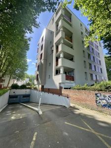 Acheter Appartement 77 m2 Villeneuve-d'ascq