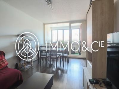 Annonce Vente 3 pices Appartement Lambersart 59