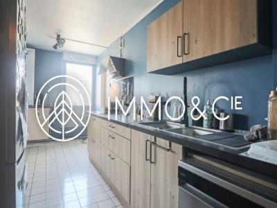 Acheter Appartement 79 m2 Lambersart