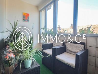 Acheter Appartement Lambersart 239000 euros