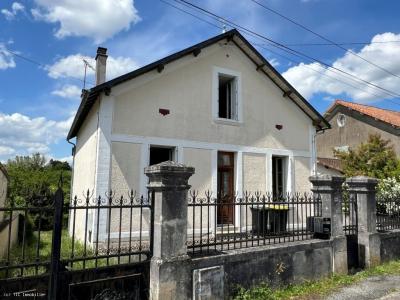 Annonce Vente 4 pices Maison Ruffec 16