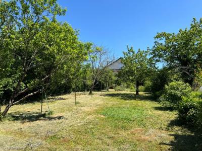 Acheter Maison Ruffec 86000 euros