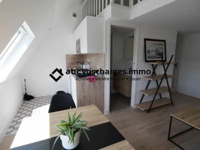 Annonce Location Appartement Lille 59