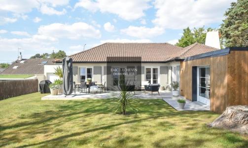 Annonce Vente 5 pices Maison Cucq 62