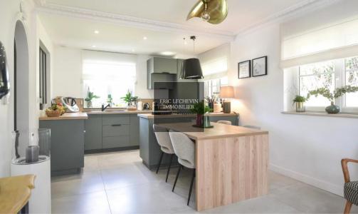 Acheter Maison Cucq 886000 euros