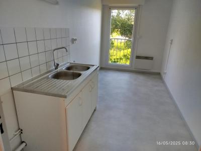 Louer Appartement Vincey 420 euros