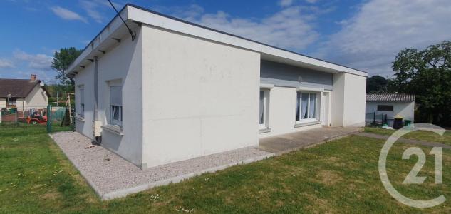 Annonce Vente 6 pices Maison Lespinoy 62