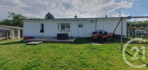 Acheter Maison 93 m2 Lespinoy