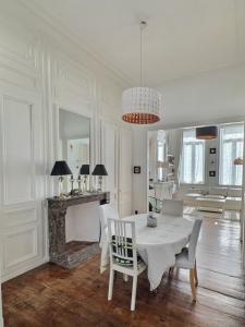 For sale Lille 6 rooms 173 m2 Nord (59000) photo 0