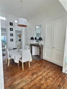 For sale Lille 6 rooms 173 m2 Nord (59000) photo 1