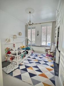 For sale Lille 6 rooms 173 m2 Nord (59000) photo 4