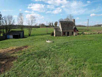 Annonce Vente 2 pices Maison Bazoches-au-houlme 61