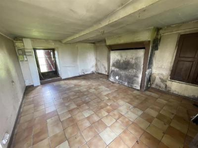 Acheter Maison 40 m2 Bazoches-au-houlme