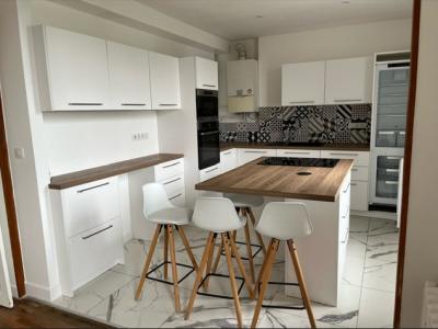 For rent Nantes 3 rooms 57 m2 Loire atlantique (44300) photo 0