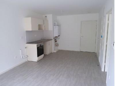 For rent Poitiers 2 rooms 39 m2 Vienne (86000) photo 1