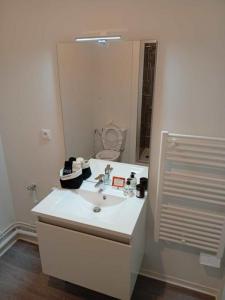Louer Appartement 41 m2 Armentieres