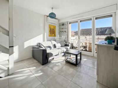 For sale Grau-du-roi 4 rooms 55 m2 Gard (30240) photo 2
