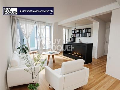 For sale Montpellier 3 rooms 61 m2 Herault (34000) photo 0