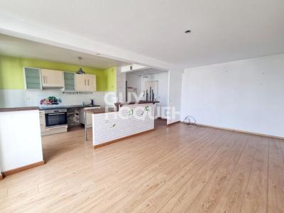 For sale Montpellier 3 rooms 61 m2 Herault (34000) photo 2