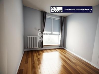 For sale Montpellier 3 rooms 61 m2 Herault (34000) photo 4