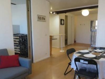 For rent Thiers 2 rooms 45 m2 Puy de dome (63300) photo 3