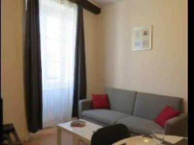 For rent Thiers 2 rooms 45 m2 Puy de dome (63300) photo 4