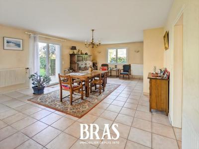 For sale Vannes 5 rooms 126 m2 Morbihan (56000) photo 3