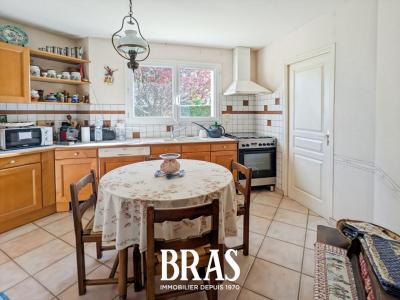 For sale Vannes 5 rooms 126 m2 Morbihan (56000) photo 4