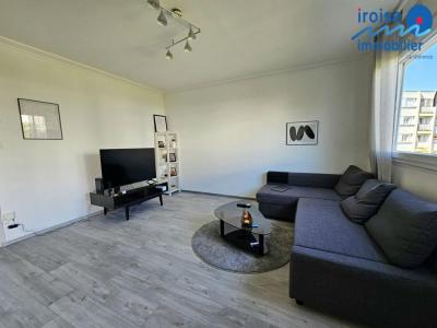 Louer Appartement 75 m2 Brest
