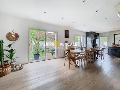 Acheter Maison 117 m2 Gardanne