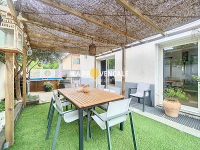 Acheter Maison Gardanne 465000 euros