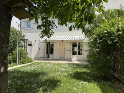 For sale Tours 5 rooms 123 m2 Indre et loire (37000) photo 0