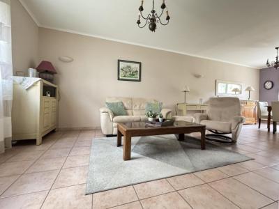 For sale Tours 5 rooms 123 m2 Indre et loire (37000) photo 1