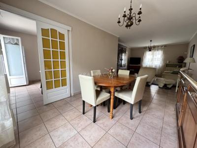 For sale Tours 5 rooms 123 m2 Indre et loire (37000) photo 2