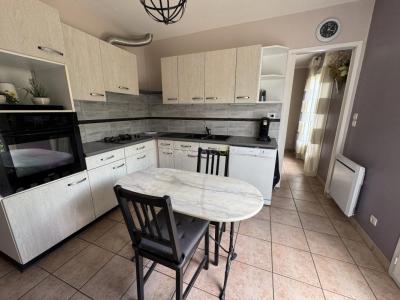 For sale Tours 5 rooms 123 m2 Indre et loire (37000) photo 3