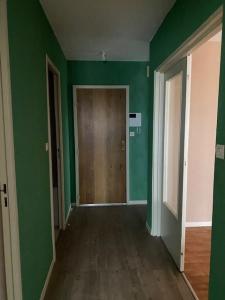 For rent Avallon 3 rooms 64 m2 Yonne (89200) photo 3