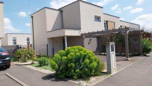 For sale Metz 62 m2 Moselle (57050) photo 1