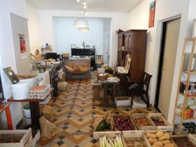 Acheter Maison Guemene-sur-scorff Morbihan
