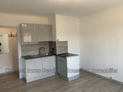 Louer Appartement 33 m2 Boulou
