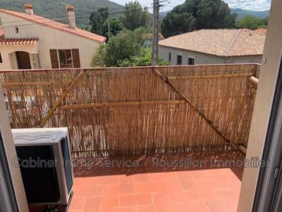Louer Appartement Boulou 550 euros
