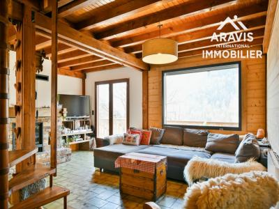 Annonce Vente 7 pices Maison Thones 74