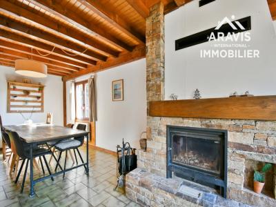 Acheter Maison 163 m2 Thones