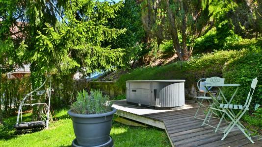 Acheter Maison Thones Haute savoie