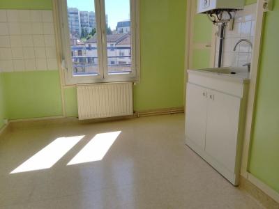 Acheter Appartement 66 m2 Saint-andre-les-vergers