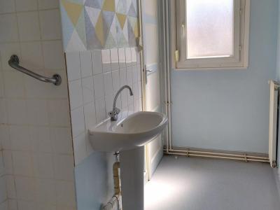 Acheter Appartement Saint-andre-les-vergers 69000 euros